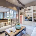 Gemma Imperiale 3 Bedrooms Apartment With Terrace In Viareggio