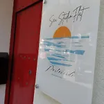 Sea Studio Flat