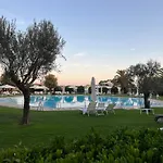 Love Boat Suite Rome