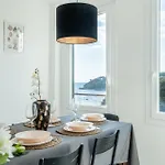 Magic Seaside Apartment By Pleiades Home