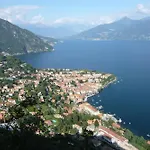 Giardino Floreale Di Menaggio - Happy Rentals