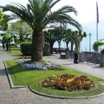 Giardino Floreale Di Menaggio - Happy Rentals