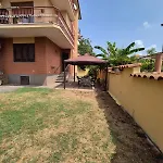 Madi House