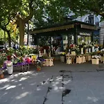 10 Min Center - Maison De Jacques Wi-Fi & Relax