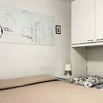 Rm10 - Senigallia, Bilocale Fronte Mare