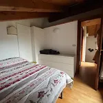 Chalet Blanc Le Duplex