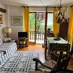 Un'Oasi Di Relax