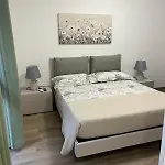 Ricciodimare Apartments San Marco Di Castellabate