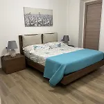 Ricciodimare Apartments San Marco Di Castellabate