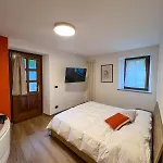 Caosta - Idromassaggio Tra Relax E Natura Ad Aosta