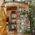 La Stanzetta Rooms & Garden