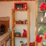 La Stanzetta Rooms & Garden