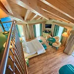 Parc Hotel Flora S