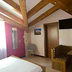 Hotel Rododendro Val Di Fassa
