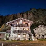 Chalet La Garde