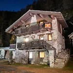 Chalet La Garde
