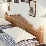 Apartments Isgla