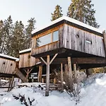 Caravan Park Sexten
