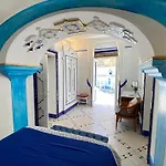 Positano Suite