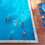 Hotel Villa Furia
