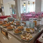 Hotel Villa Aurora