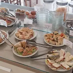 Hotel Villa Aurora