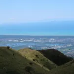 Casa Del Geco - La Natura Intorno A Te