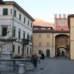 Casa Del Geco - La Natura Intorno A Te