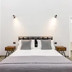 Palazzo Mormando - Industrial Apartment