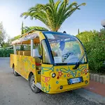 Happy Camp Mobile Homes In Camping Free Beach