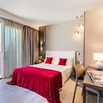 Romagna Suite Hotel