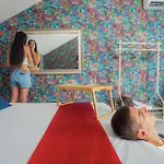 Beneduce B&B Rooms