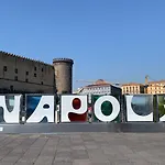 La Casetta Ai Gradoni Di Chiaia