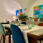 Mamma Ciccia Holiday Home - Waterfront Apartment