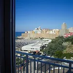 Alloggio Fronte Mare E Vista Castello