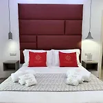 Good Vibes Luxury Rooms