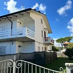 Sunflowers House