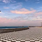 Il Porto Di Ale E Kat