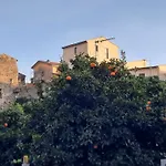 Panoramica Torretta Medievale