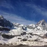 Casa Camos Cervinia