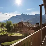 Casa Mauro Con Vista Su Aosta