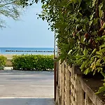 Rm06 - Senigallia, Trilocale Fronte Mare