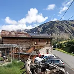 Sole Tra Le Cime - Trepalle