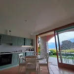 Casa Relax Sul Lago Di Como