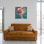 Golden Suites By Dimorra