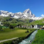 Condominio La Grand'Ourse - Cervinia