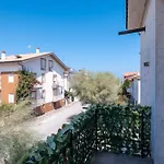 Tridente Parcheggio Privato Wifi