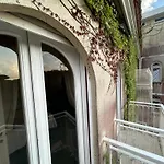 Alloggio L'Ardenza 18