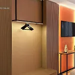 Amamare Luxury Room