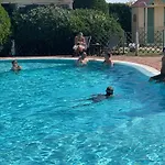 Versilia Tonfano Villetta